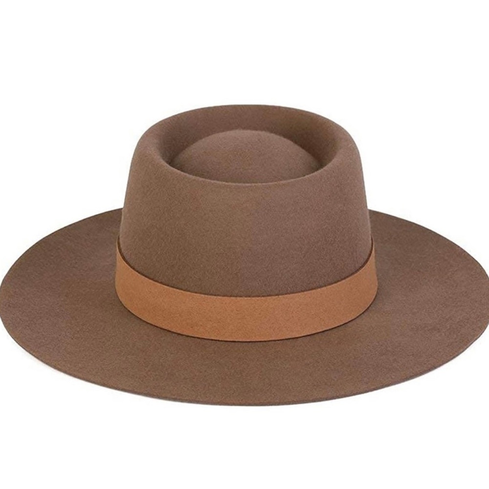 lack of color hat - Picture 6 of 11